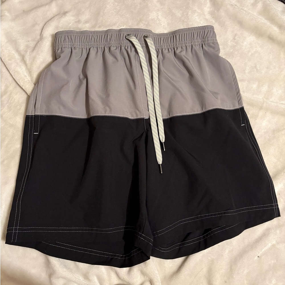 Sonoma Gray Athletic Shorts